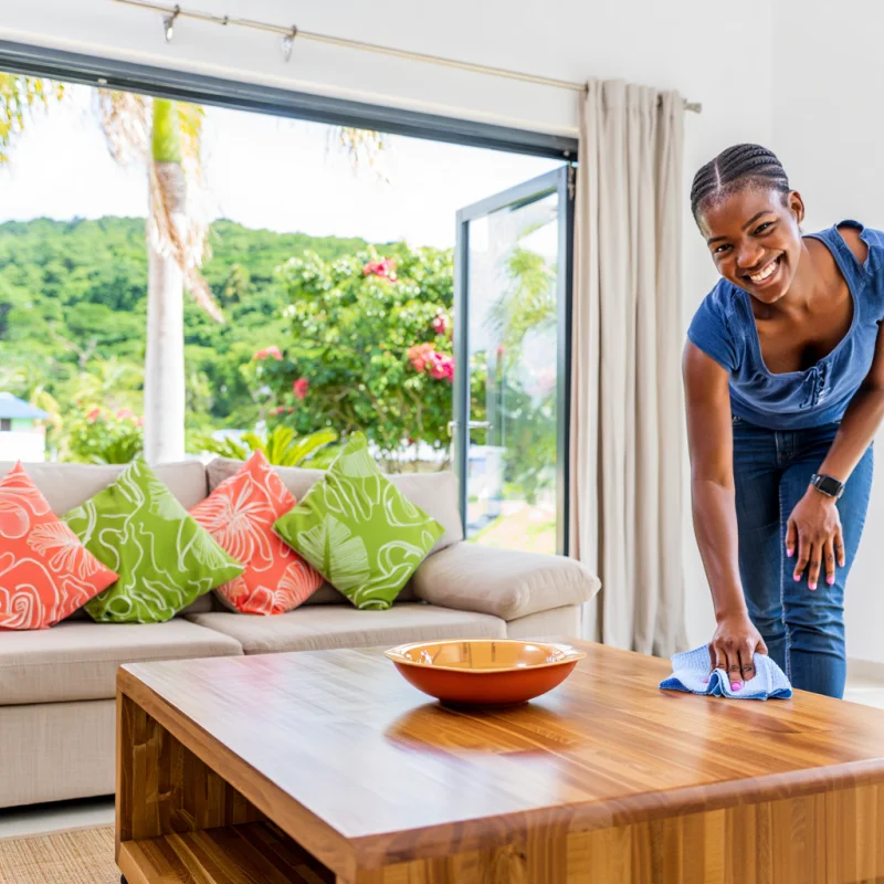 Comment entretenir votre décoration pour garantir sa durabilité et son esthétique ? Guadeloupe